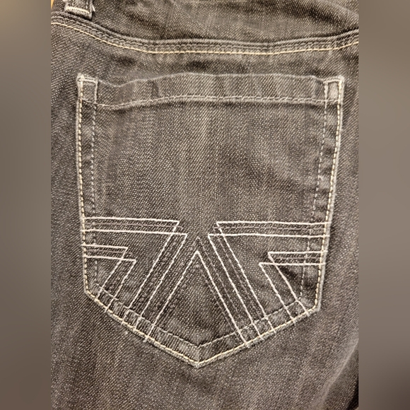 American Eagle Women's Jeans Size 4 regular - Picture 4 of 9